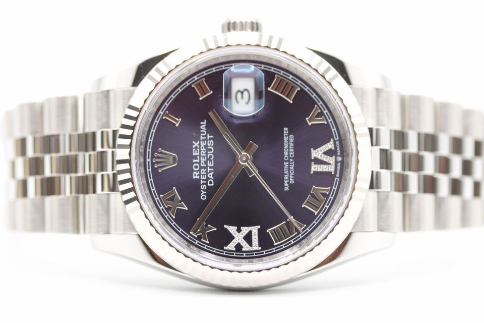 Rolex Datejust 126234 Image 5